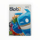 blob 2 nintendo WII
