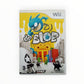 blob nintendo WII