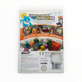 blob nintendo WII