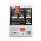Mortal kombat nintendo WII