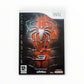 spider man 3 nintendo WII