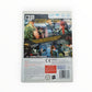 G.I.JOE nintendo WII