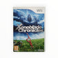 xenoblade nintendo WII