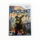 L'incroyable HULK nintendo WII