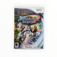 soulcalibur legends nintendo WII