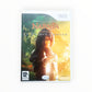 narnia nintendo WII