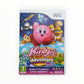 kirby adventure nintendo WII