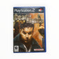 Dead to Rights Playstation 2 (PS2)
