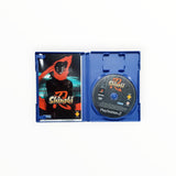 Shinobi playstation 2 (PS2)