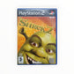 Shrek 2 playstation 2 (PS2)