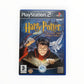 Harry Potter à l'École des Sorciers playstation 2 (PS2)