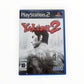 Yakuza Playstation 2 (PS2)