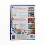 Guilty Gear X2 Reload Playstation 2 (PS2)