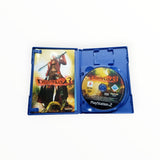 Devil May Cry 3 : L'Éveil de Dante Playstation 2 (PS2)