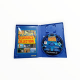 Capcom Classics Collection Vol. 1 Playstation 2 (PS2)