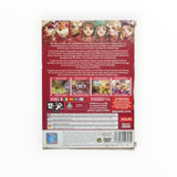 Unlimited SaGa Playstation 2 (PS2)