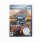 Valken playstation 2 (PS2)