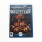 Def Jam Fight for NY Playstation 2 (PS2)