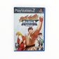 Street Fighter Alpha Anthology playstation 2 (PS2)
