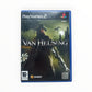 Van Helsing playstation 2 (PS2)