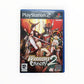 Warriors Orochi 2 playstation 2 (PS2)