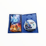 King of Fighters Maximum Impact 2 playstation 2 (PS2)