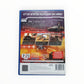 K2000 : La Revanche de KITT – PlayStation 2 (PS2) – Complet