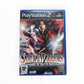 Samurai Warriors playstation 2 (PS2)