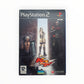 King of Fighters Maximum Impact Cartonné playstation 2 (PS2)