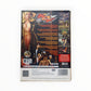 King of Fighters Maximum Impact Cartonné playstation 2 (PS2)