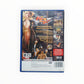 King of Fighters Maximum Impact Cartonné playstation 2 (PS2)