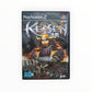 Kessen Playstation 2 (PS2)