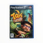 Tak et le Pouvoir de Juju playstation 2 (PS2)