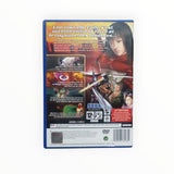 Nightshade playstation 2 (PS2)