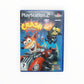 Crash Tag Team Racing Playstation 2 (PS2)