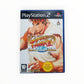 Hyper Street Fighter II playstation 2 (PS2)