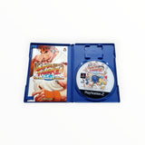 Hyper Street Fighter II playstation 2 (PS2)