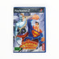 Superman : L'ombre d'Apokolips playstation 2 (PS2)