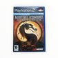 Mortal Kombat : Mystification playstation 2 (PS2)