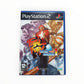 Fatal Fury Battle Archives Volume 1 playstation 2 (PS2)