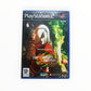 King of Fighters 2003 playstation 2 (PS2)