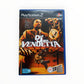 Def Jam Vendetta Playstation 2 (PS2)