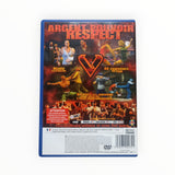 Def Jam Vendetta Playstation 2 (PS2)
