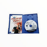 Fighting Fury playstation 2 (PS2)