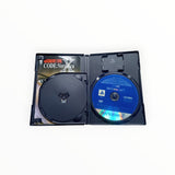 Resident Evil: Code Veronica X Playstation 2 (PS2)