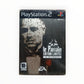 Le Parrain Edition Limitée playstation 2 (PS2)