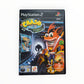 Crash Bandicoot - La revanche de Cortex playstation 2 (PS2)