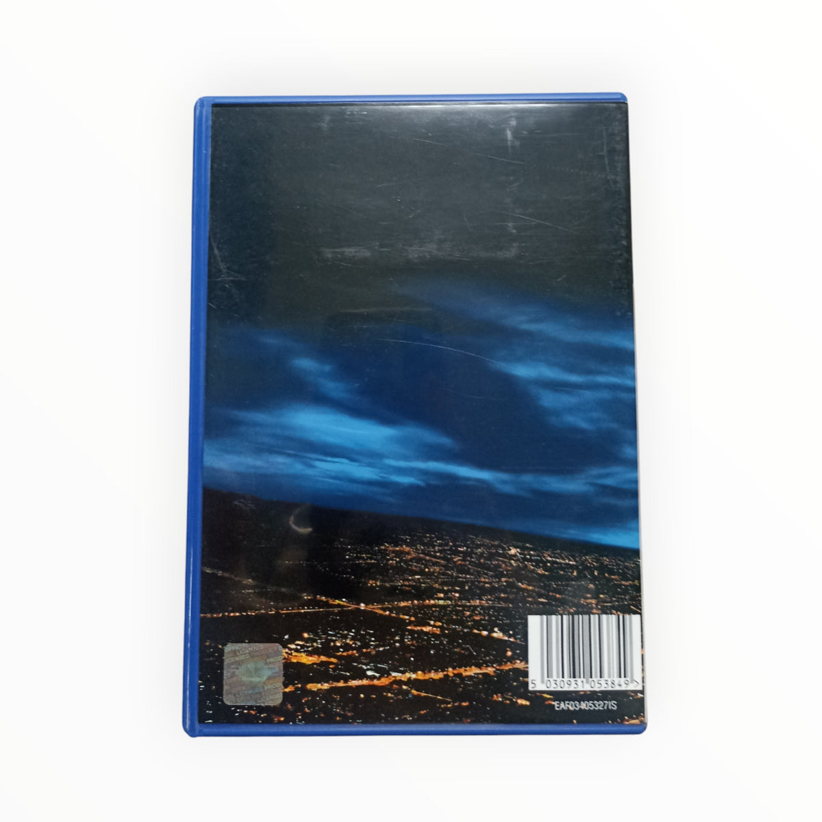 Need for Speed Carbon : Édition Collector playstation 2 (PS2)