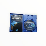 Need for Speed Carbon : Édition Collector playstation 2 (PS2)