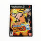 Naruto Shippuden : Ultimate Ninja 4 playstation 2 (PS2) Pack